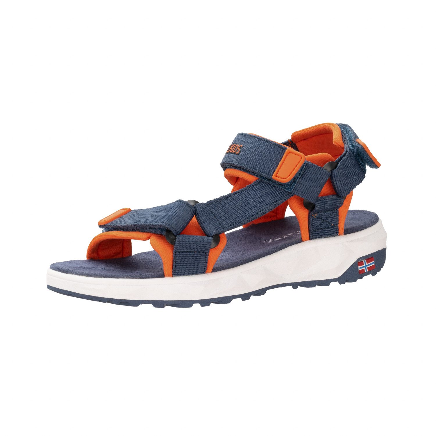 TROLLKIDS KIDS LYSEFJORD SANDAL Sandale