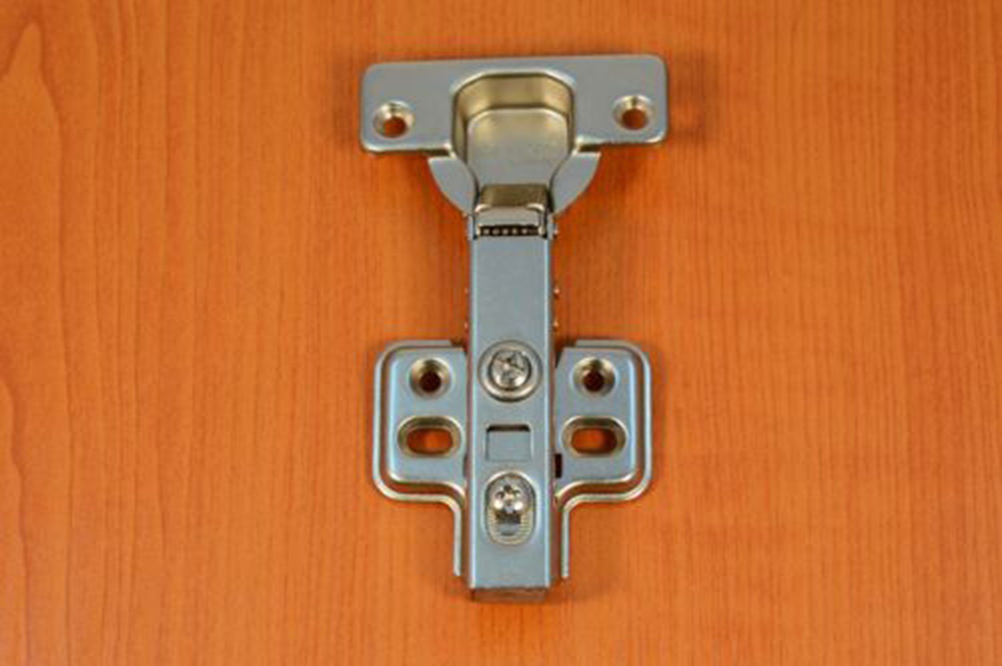 Bluware Möbelbeschlag Topfband Eckanschlag soft-close Scharnier Topfscharniere 35mm (10 St)