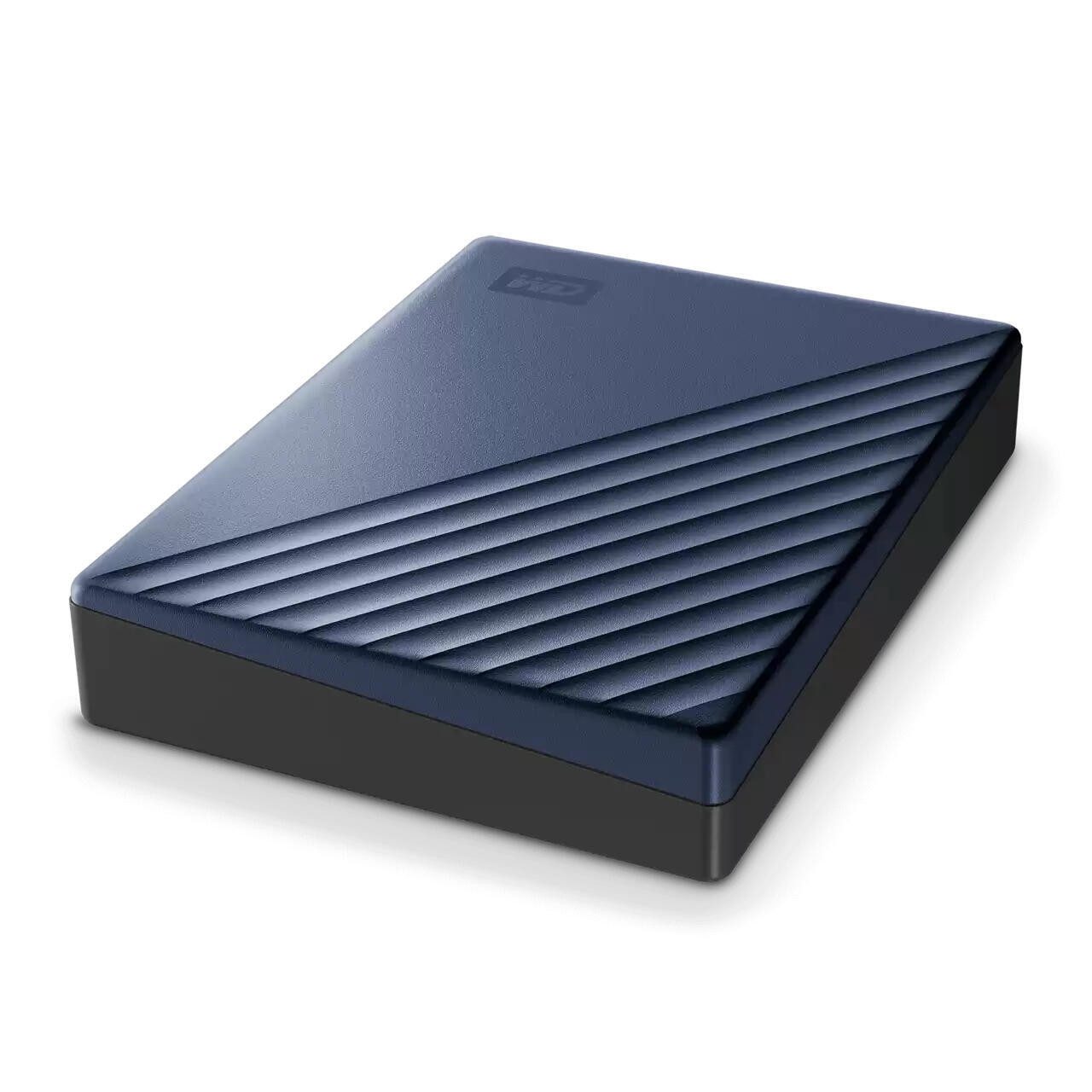 WD ULTRA externe HDD-Festplatte