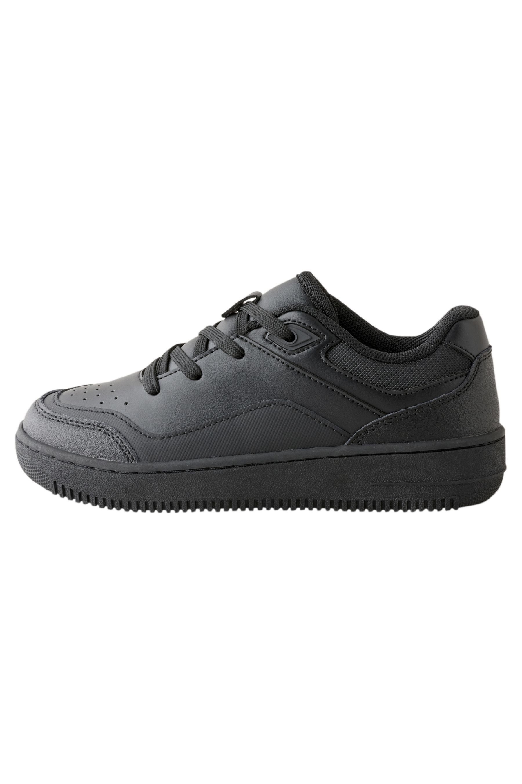 Next Schnürschuhe aus Leder für die Schuhe Schnürschuh