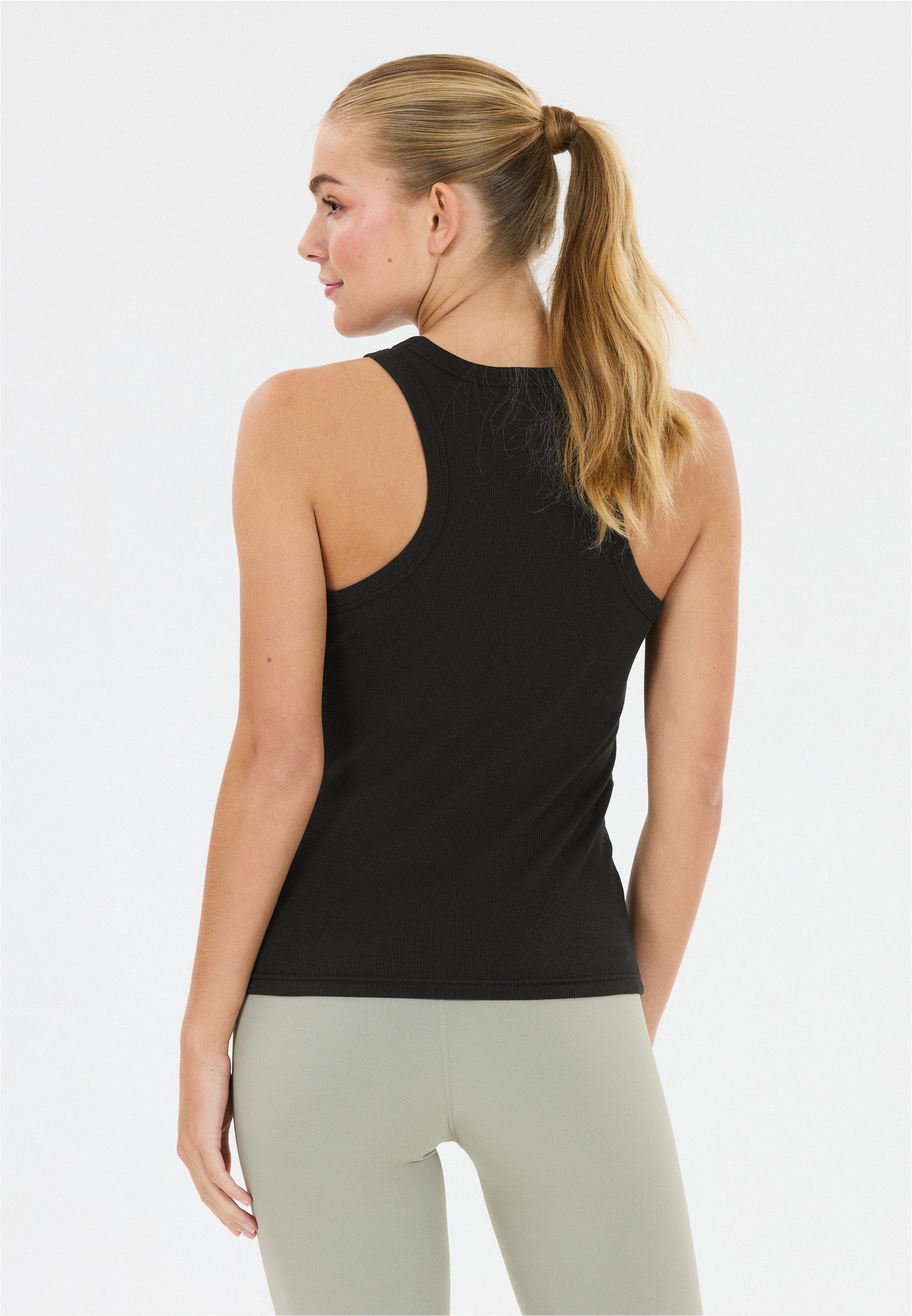 ATHLECIA Tanktop Lenga in atmungsaktiver Qualität – Bild 5 von 5