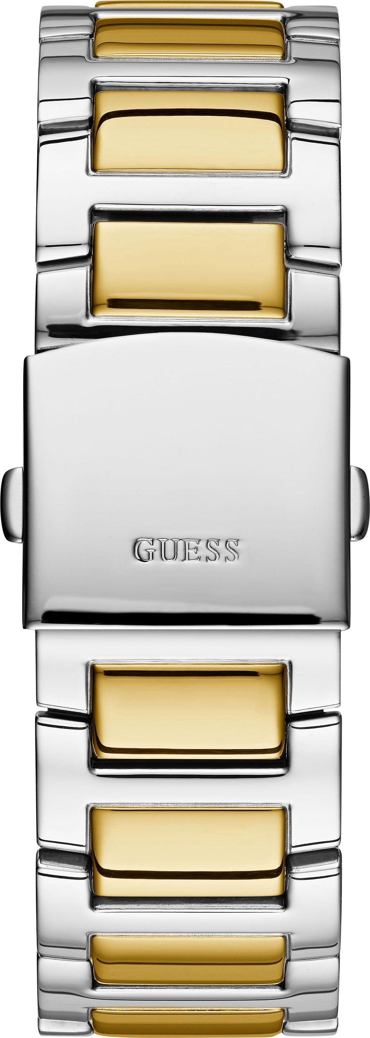 W0799G4 Guess Multifunktionsuhr FRONTIER,