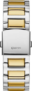 Guess Multifunktionsuhr FRONTIER, W0799G4