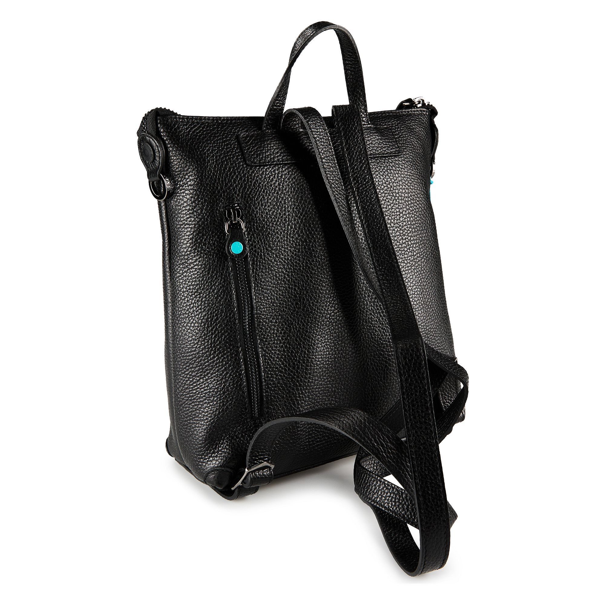 Gabs Cityrucksack Loilita, Leder