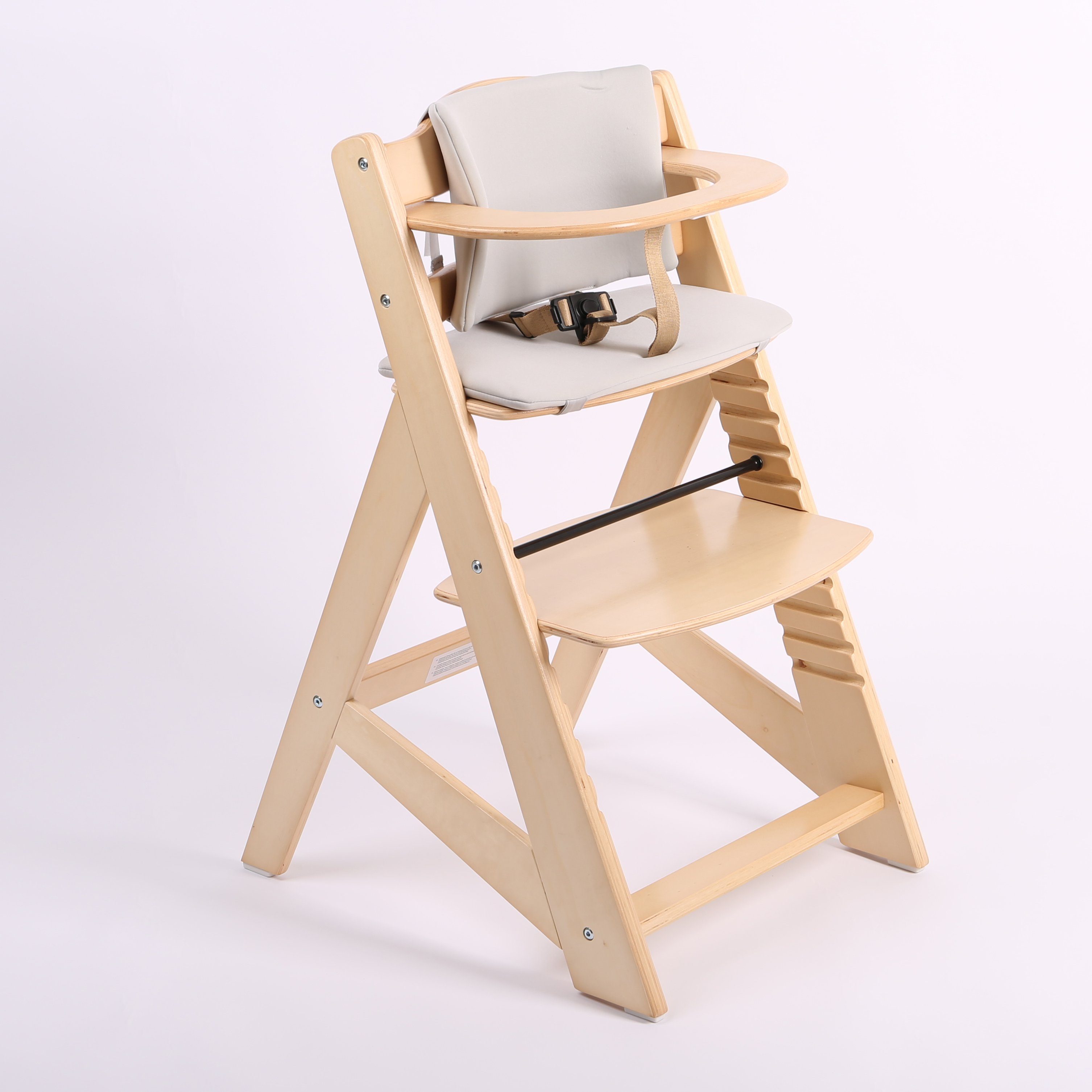 TIGGO Kinderstuhl TIGGO Hochstuhl Treppenhochstuhl Babyhochstuhl Kinderhoch günstig online kaufen