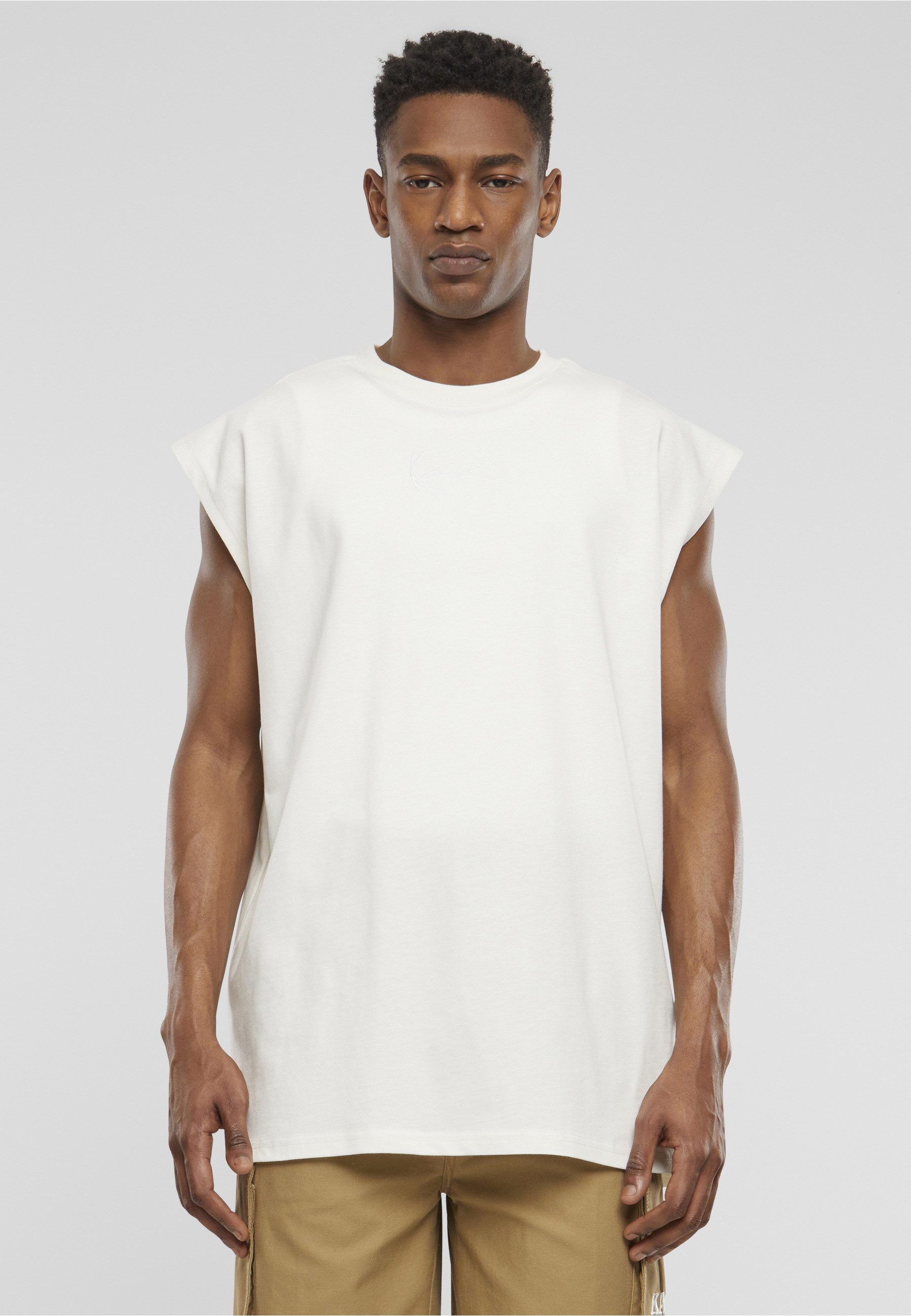 Karl Kani Tanktop Karl Kani Herren (1-tlg)