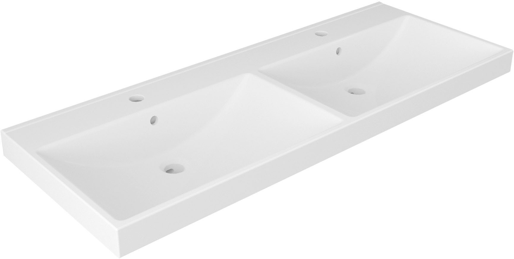 Einbauwaschbecken Trento Deluxe