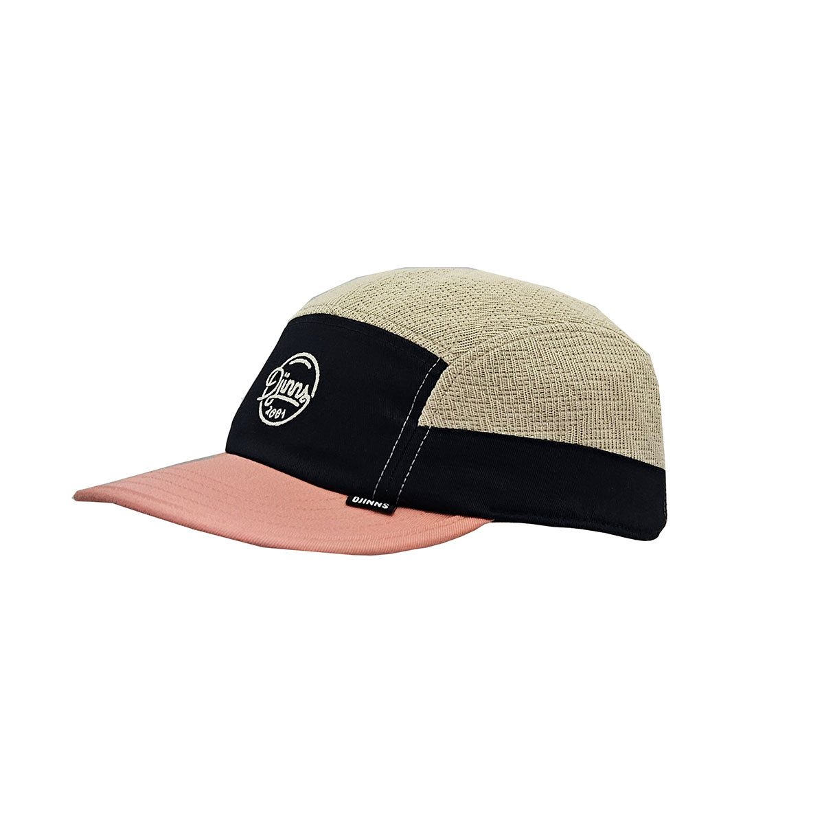 Snapback Cap Summer Knit