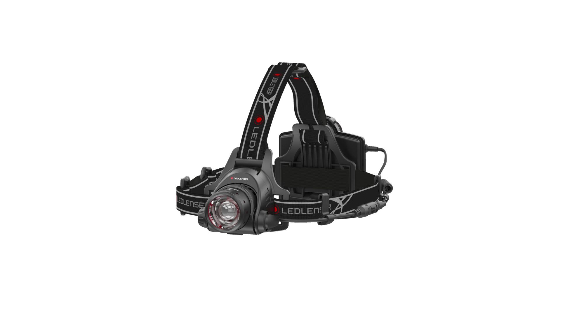 Ledlenser LED Stirnlampe H14R.2