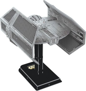 Revell® Modellbausatz Star Wars Imperial TIE Advanced X1, Maßstab 1:41