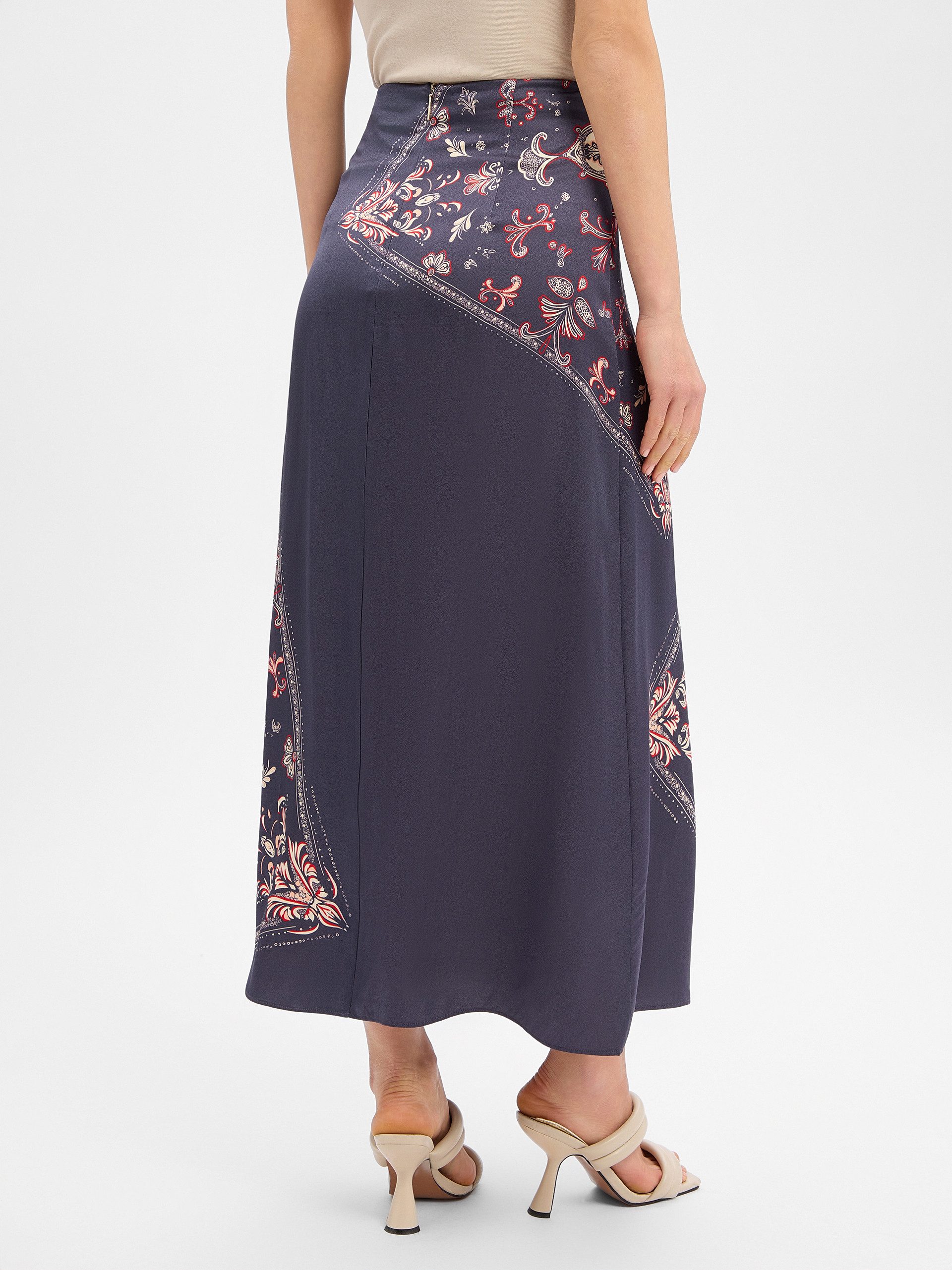 Marc Cain A-Linien-Rock