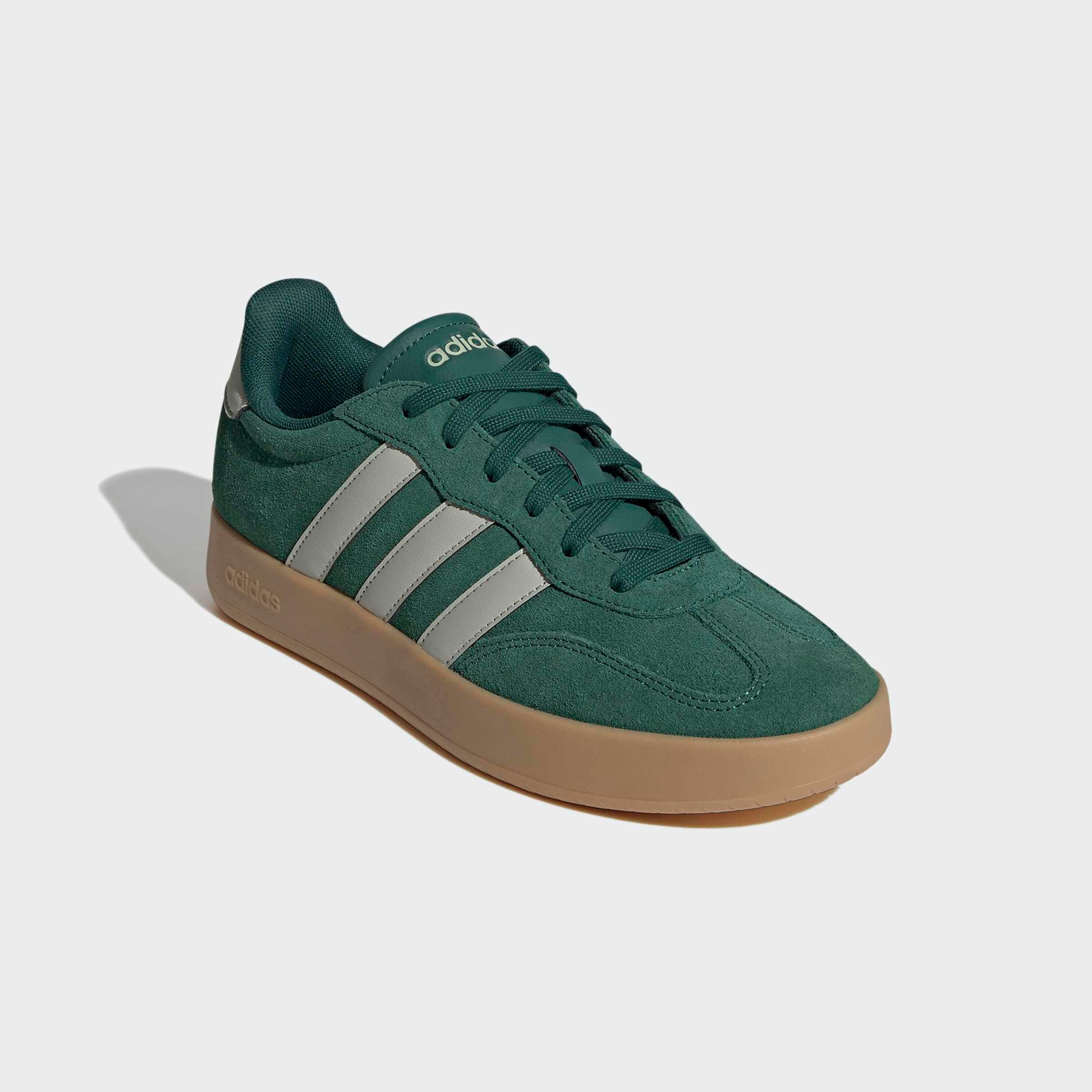 adidas Sportswear BARREDA Sneaker inspiriert vom Design des adidas handball spezial