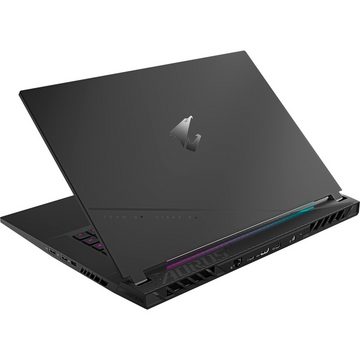 Gigabyte AORUS 15 BKF-73DE754SH Notebook (Core i7)