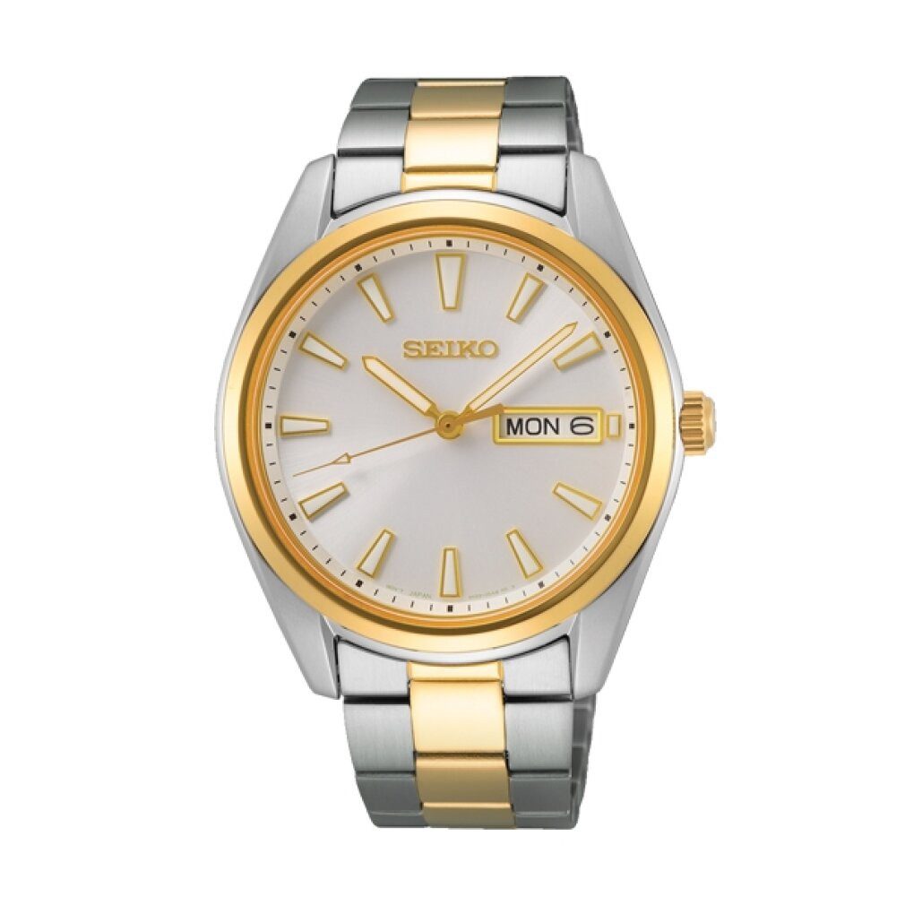 Seiko Luxusuhr WATCHES Mod. SUR446P1