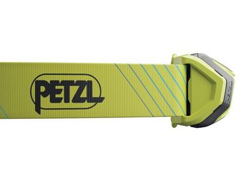 Petzl Stirnlampe Petzl Tikka Core Stirnlampe (max 450 Lumen/ Gewicht 84g)