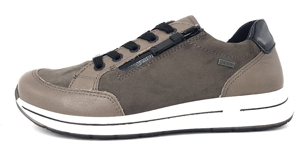 Ara Sneaker low Schnürschuh