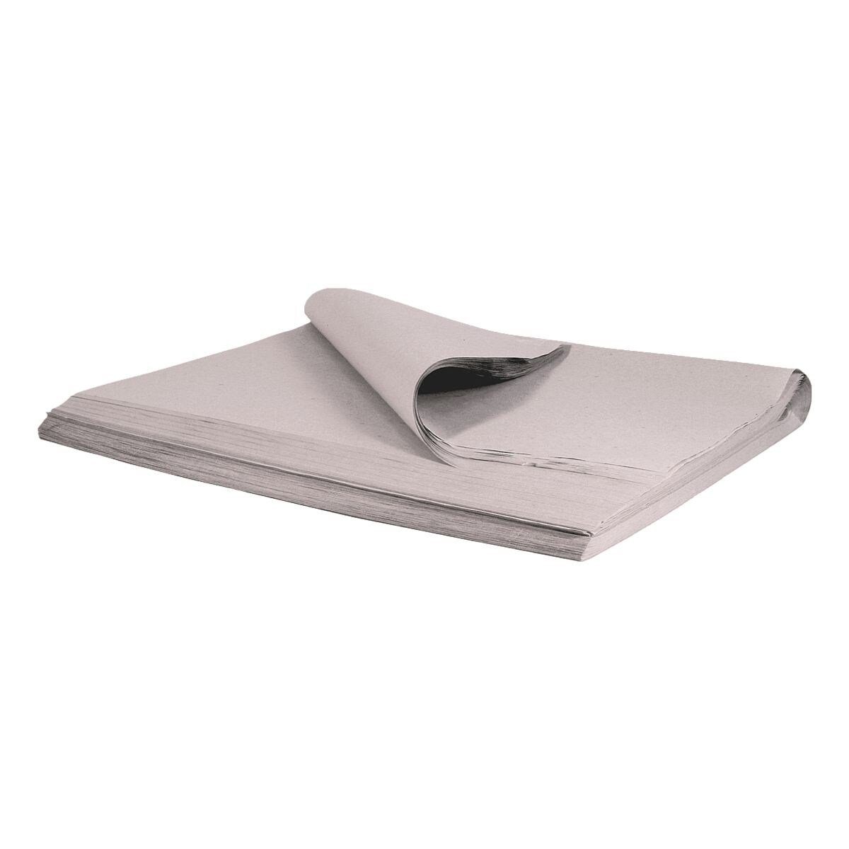Packpapier, 2,5 kg Packseide 50 x 75 cm