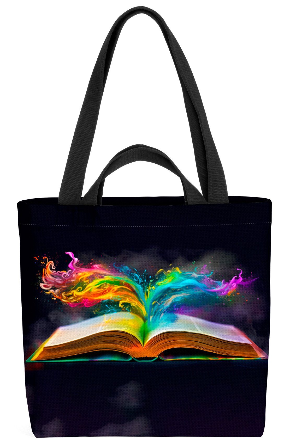 Henkeltasche