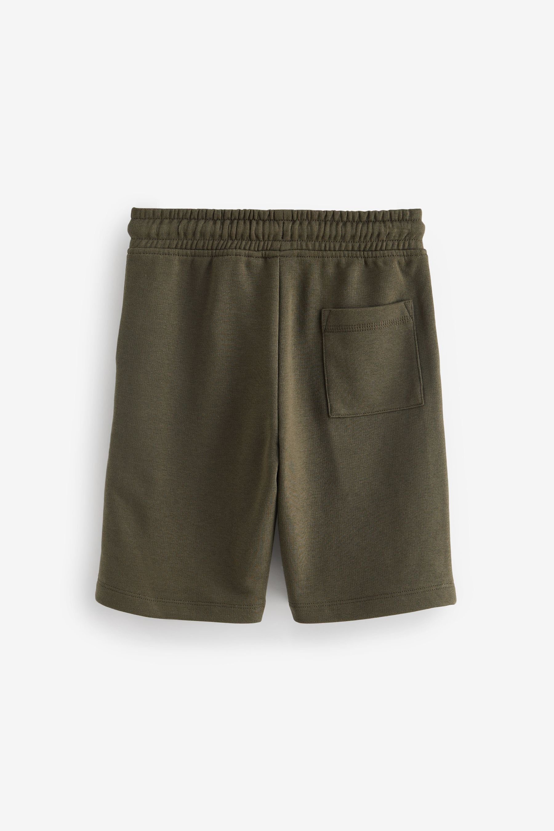 Next Sweatshorts Basic-Shorts (1-tlg) günstig online kaufen