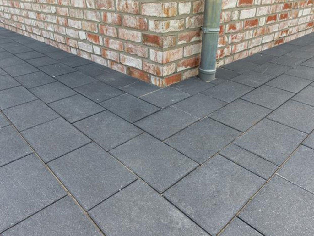 Diephaus Porenbeton LUMO BASALT MIT GLIMMER 30/20/6 CM PE2