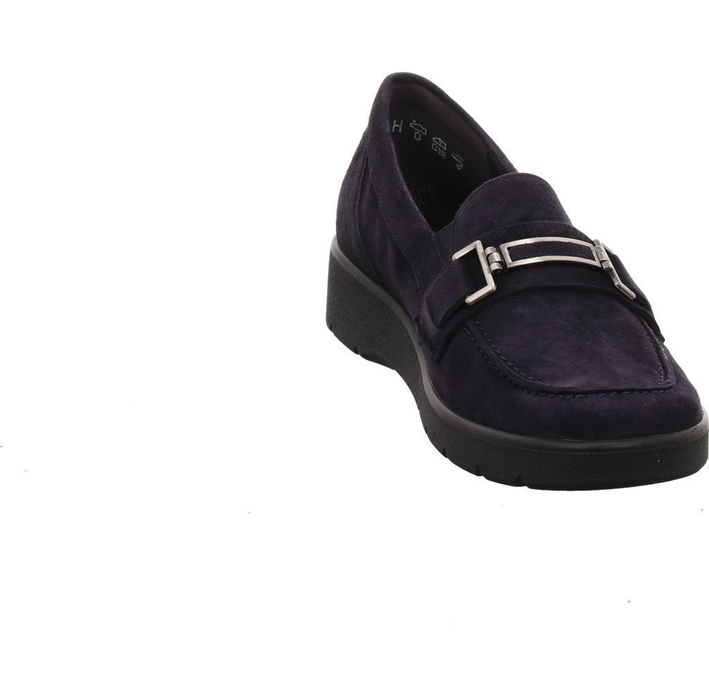 Semler M1055042080 Melanie Weite H Slipper
