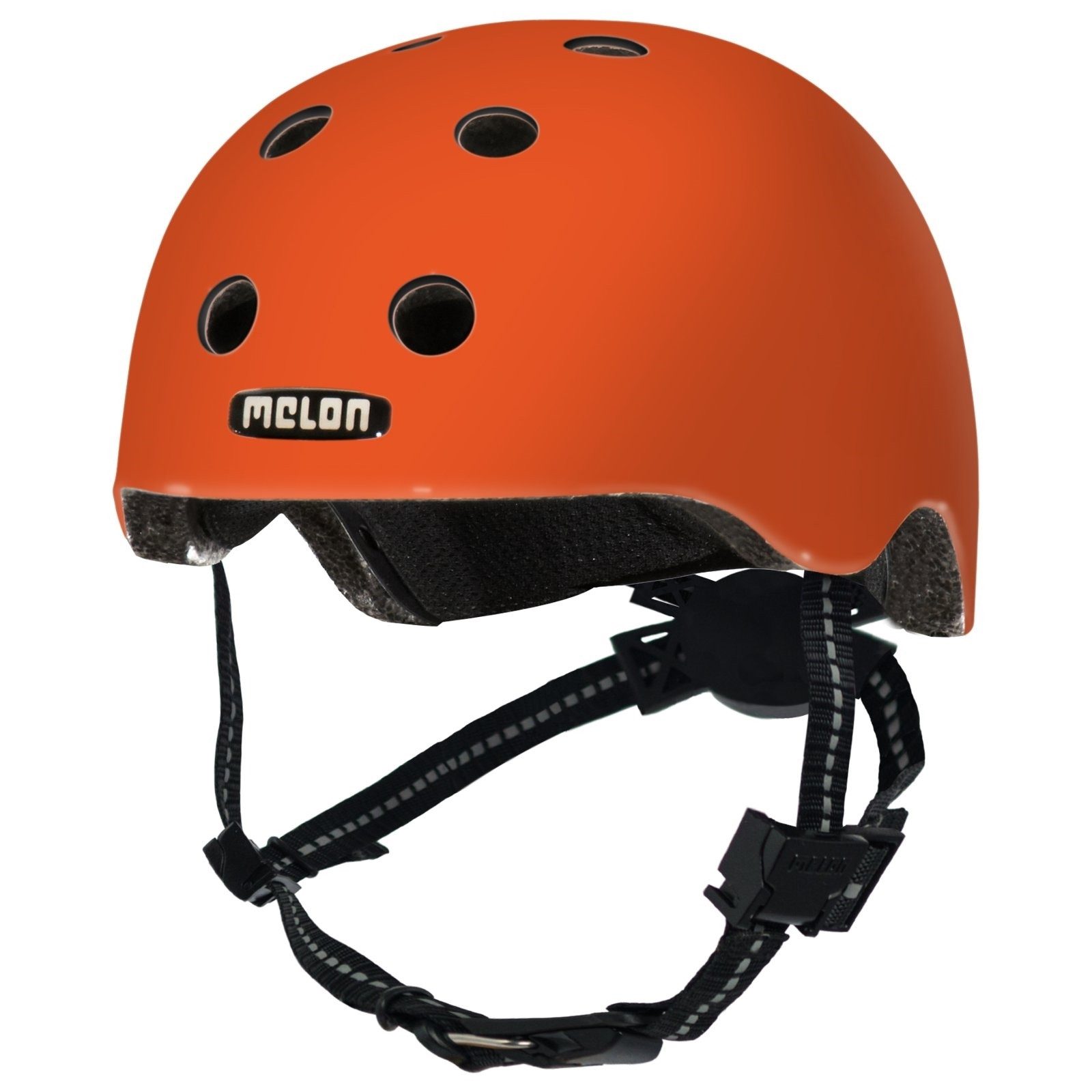 Rainbow Orange