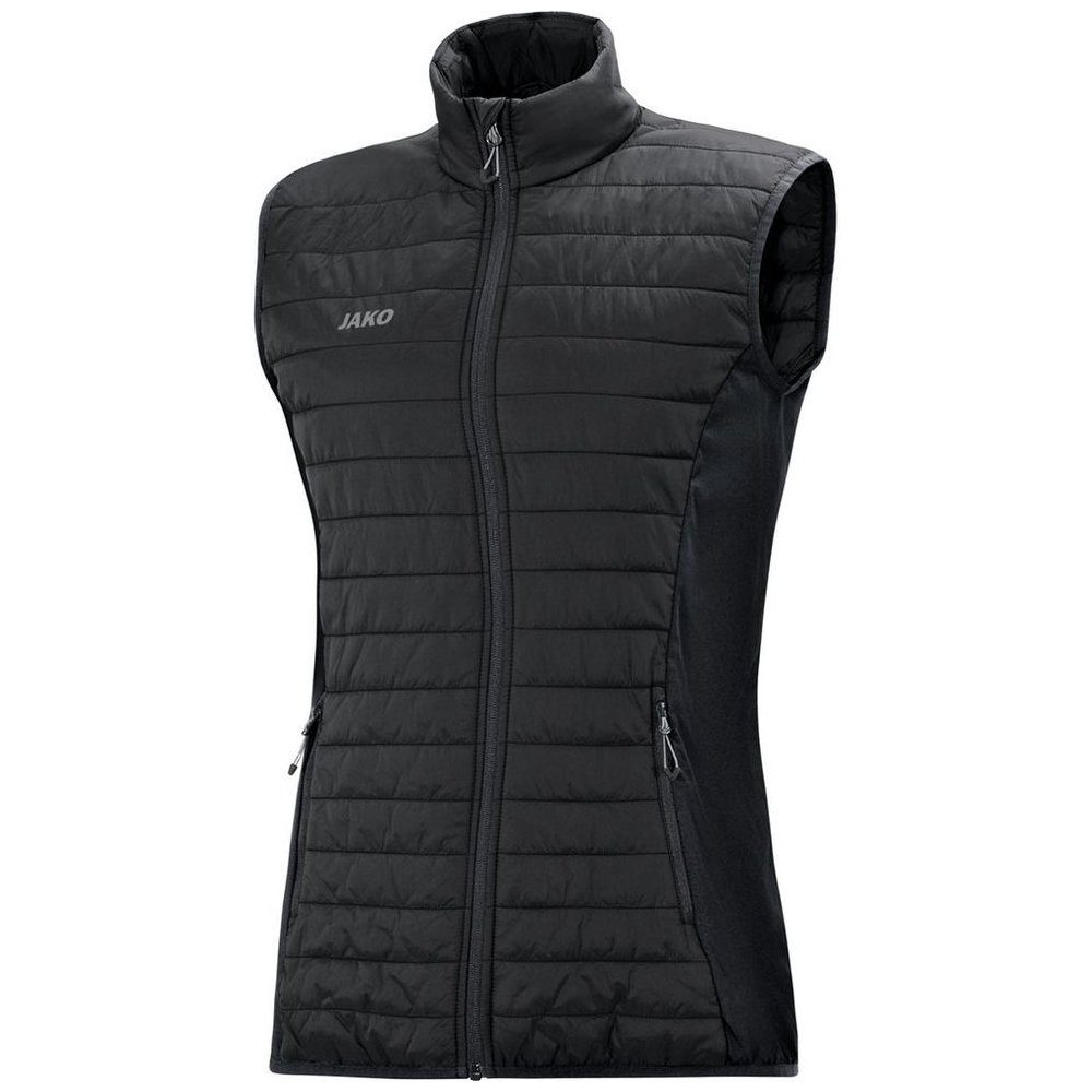 Jako Sweatweste Steppweste Premium