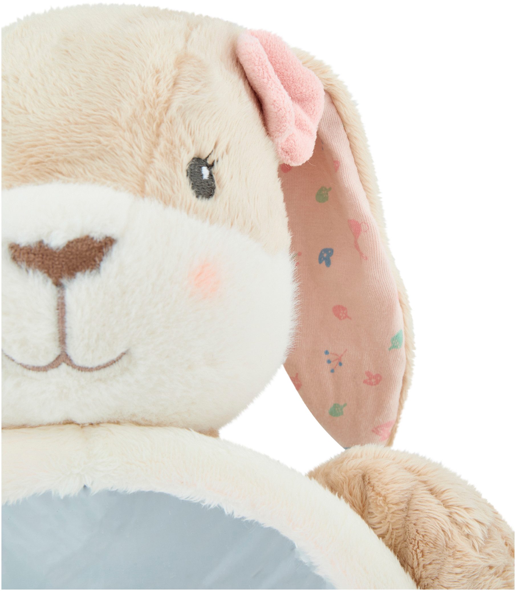 Sterntaler® Spiegel Kinderspiegel HASE Hanni