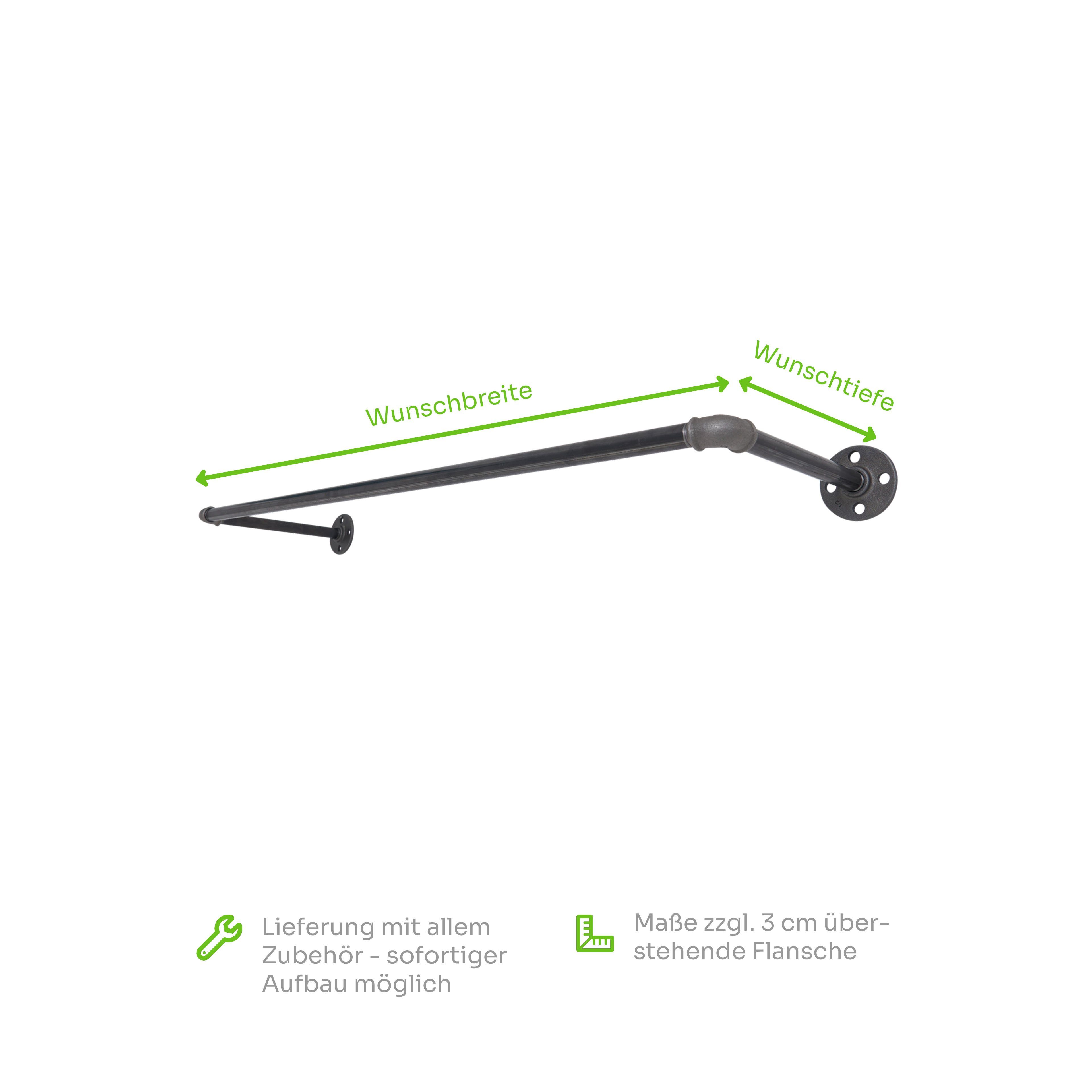 various - Industrial Design Möbel Kleiderstange günstig online kaufen