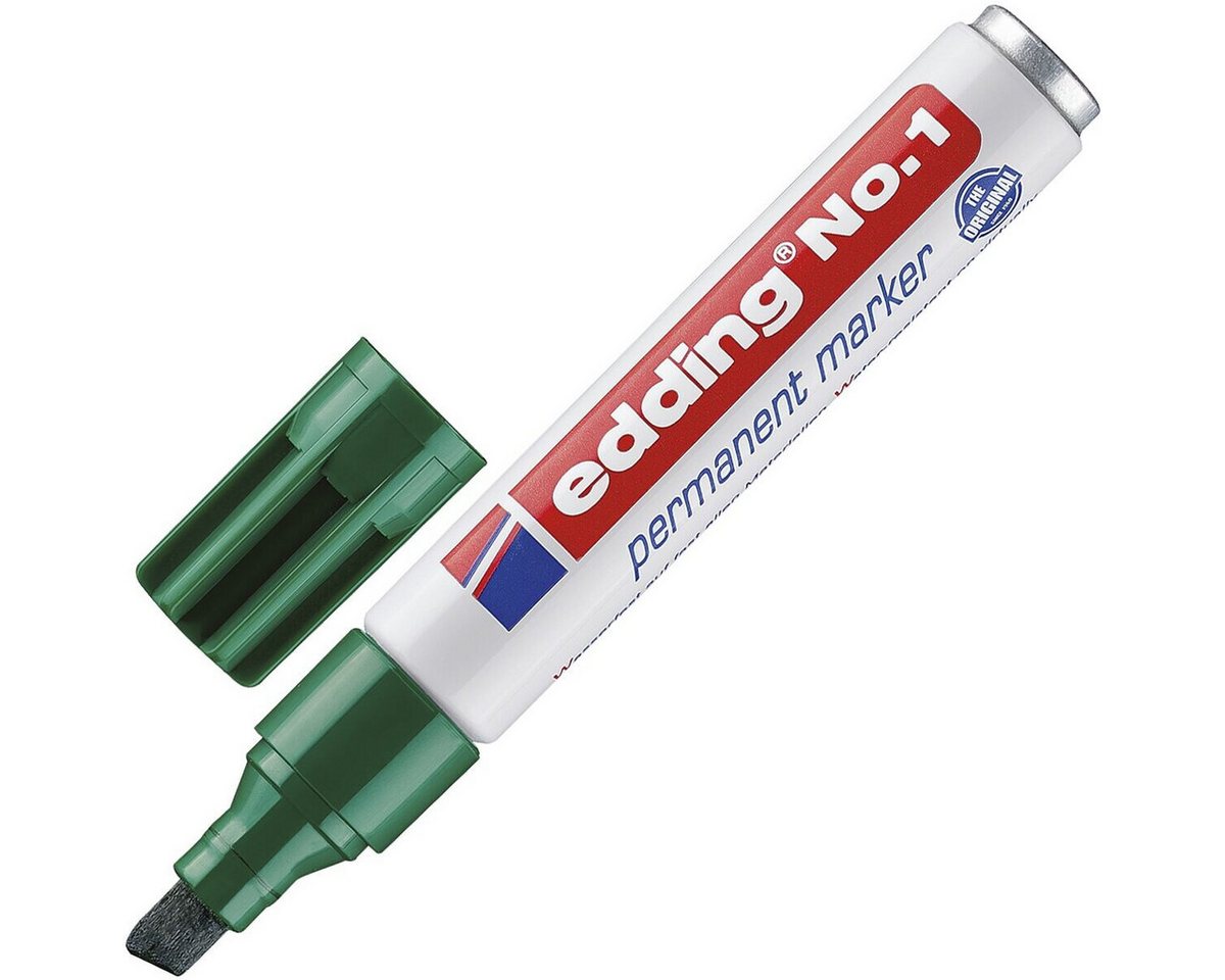 Thumbnail - edding Permanentmarker No. 1
