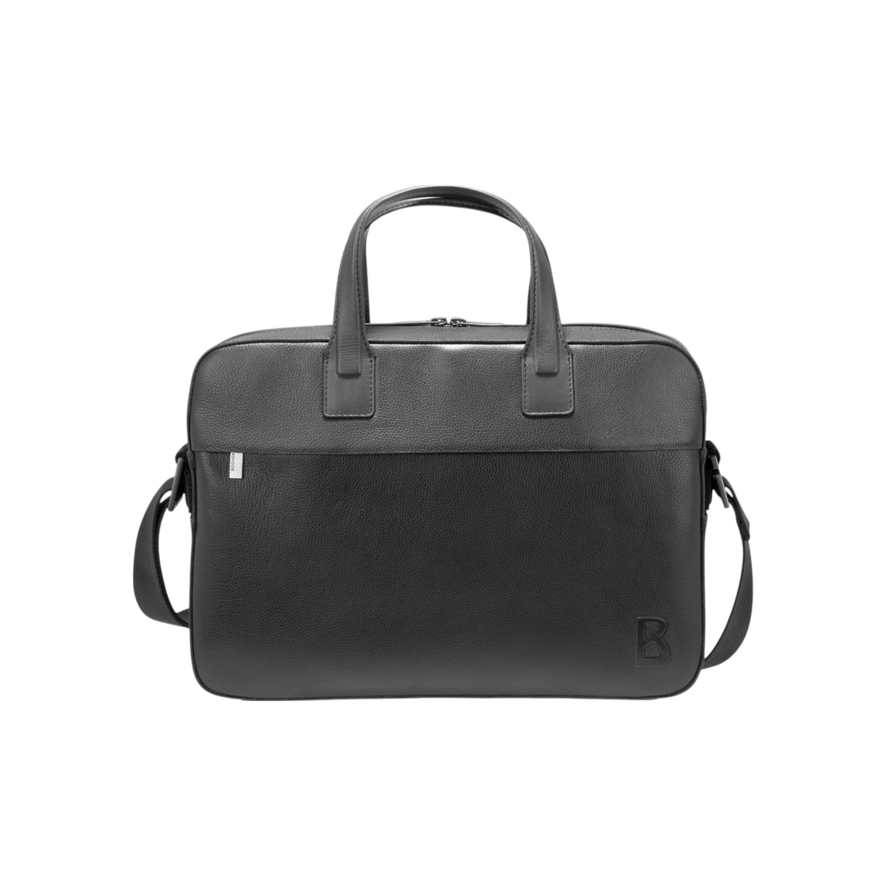 BOGNER Aktentasche Bogner - Herren Aktentasche Kiroro Marlon günstig online kaufen