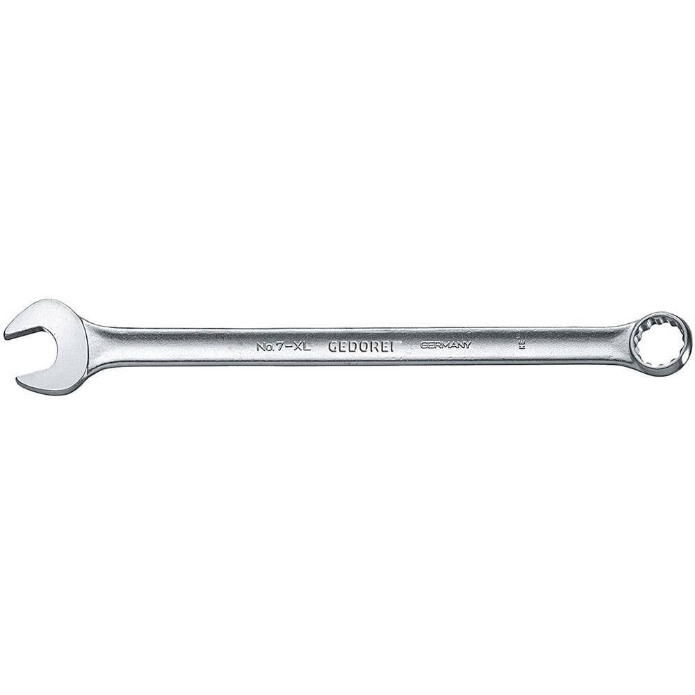 Gedore Коробчастий ключ Ring-Maulschlüssel extra lang UD-Profil 36 mm