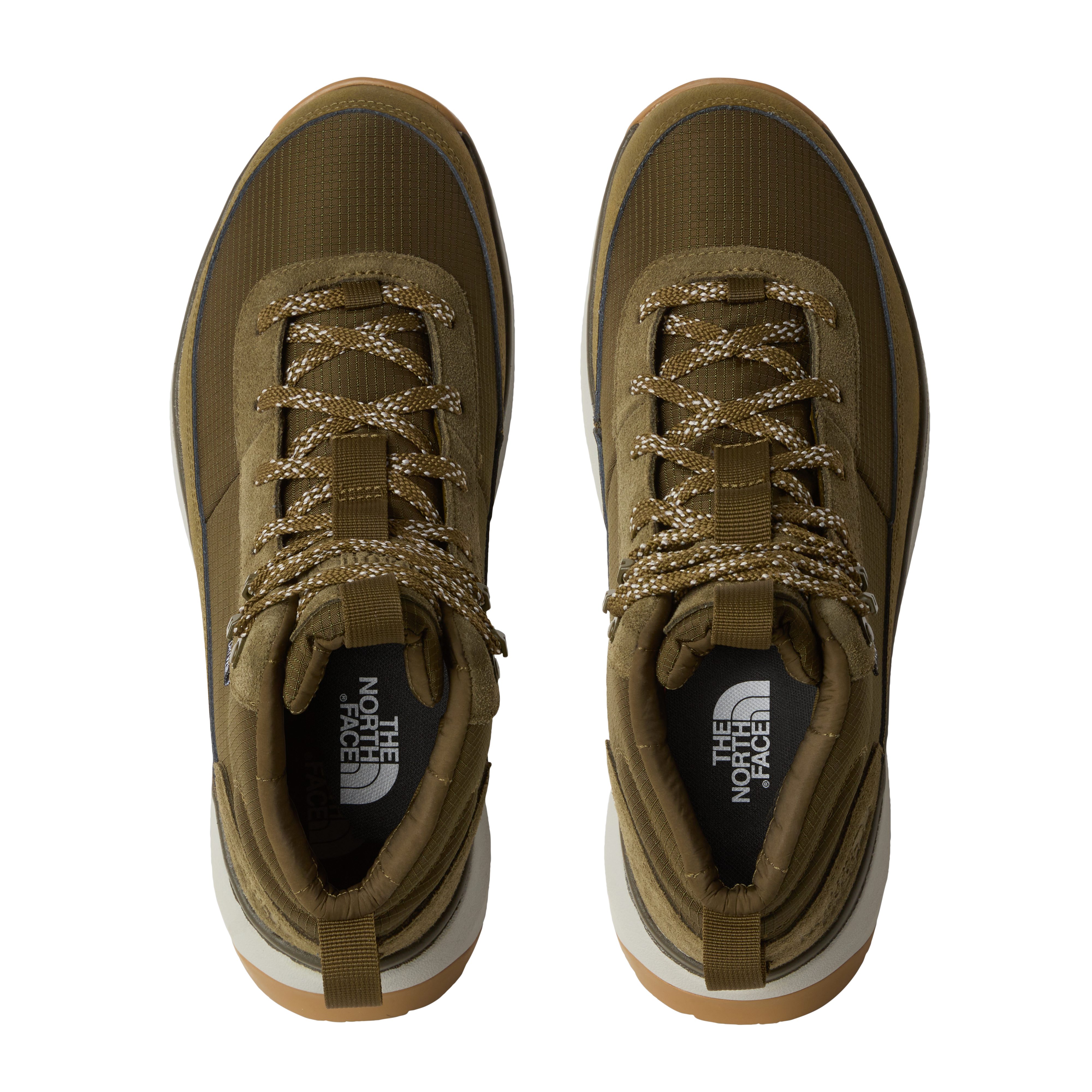 The North Face M BERGEN MID günstig online kaufen
