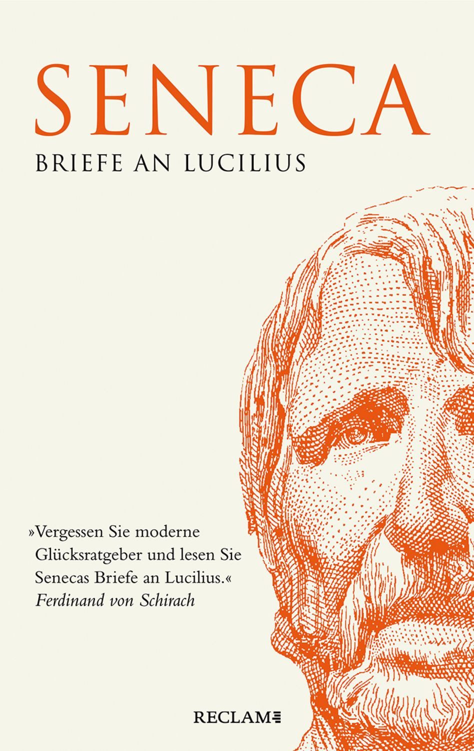 Briefe an Lucilius / Seneca