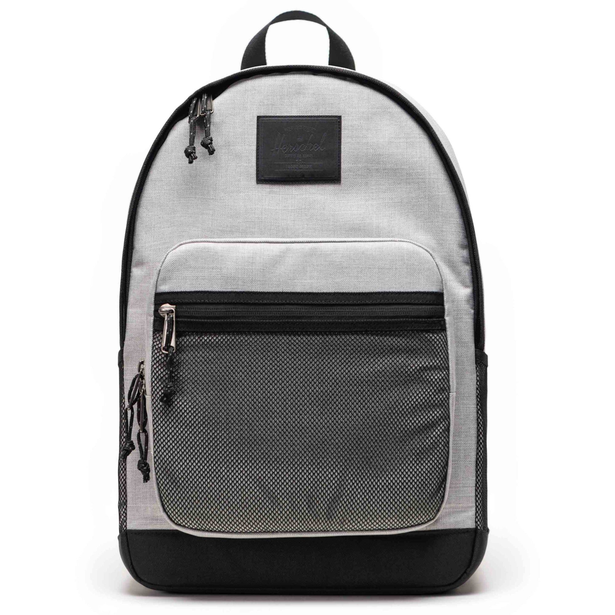 Herschel Freizeitrucksack Kaine - Rucksack 16" 46 cm (varsity grey crosshatch)