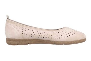 Tamaris COMFORT 8-8-52101-20 400 Ballerina