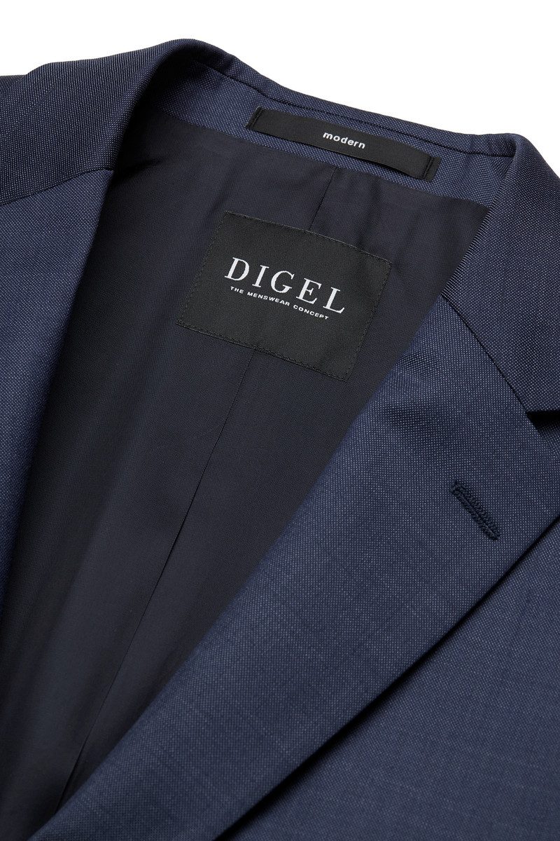 Digel Sakko Duncan aus der exklusiven Preference-Linie - modern fit - Anzugsakko