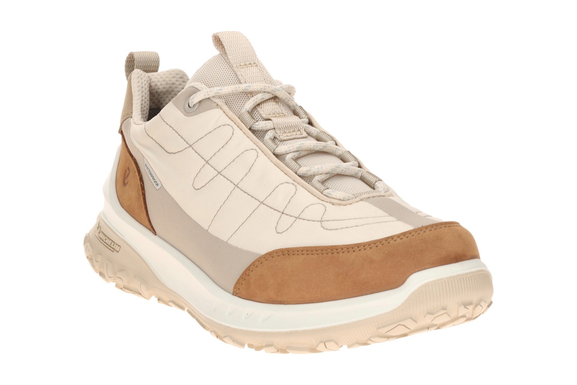 Ecco 82435361970 Schnürschuh