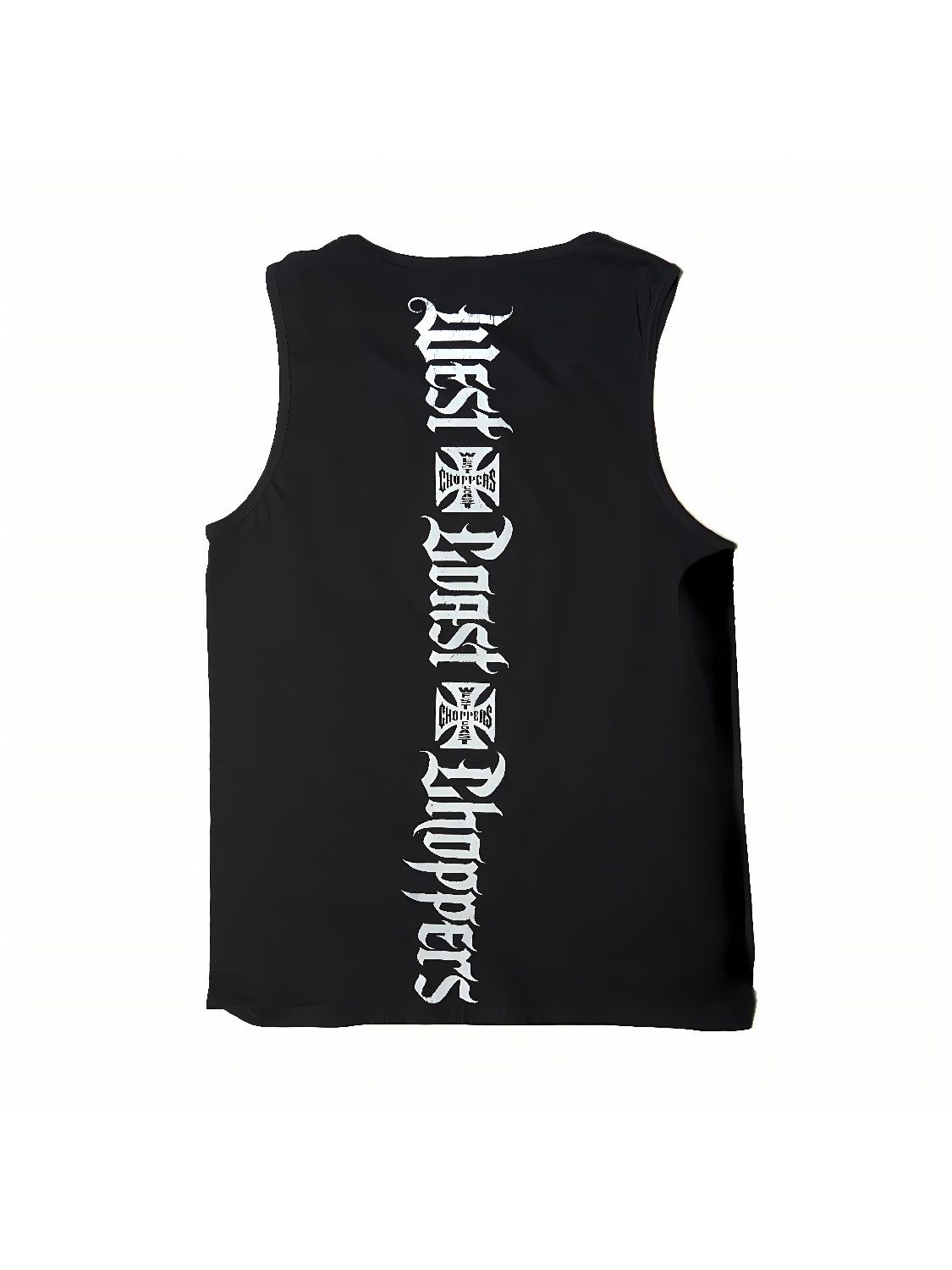 West Coast Choppers T-Shirt