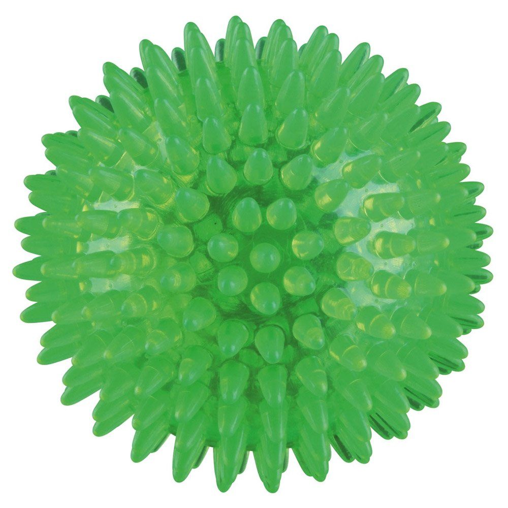 TRIXIE Tierball Igelball, thermoplastisches Gummi