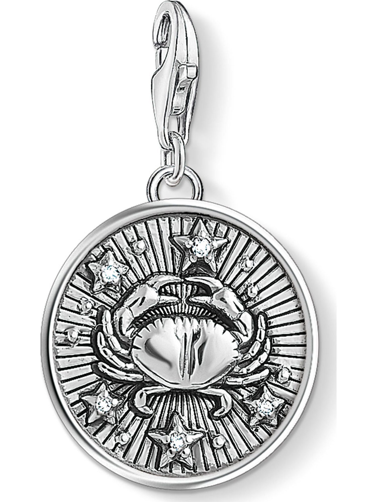 THOMAS SABO Kettenanhänger Thomas Sabo ...