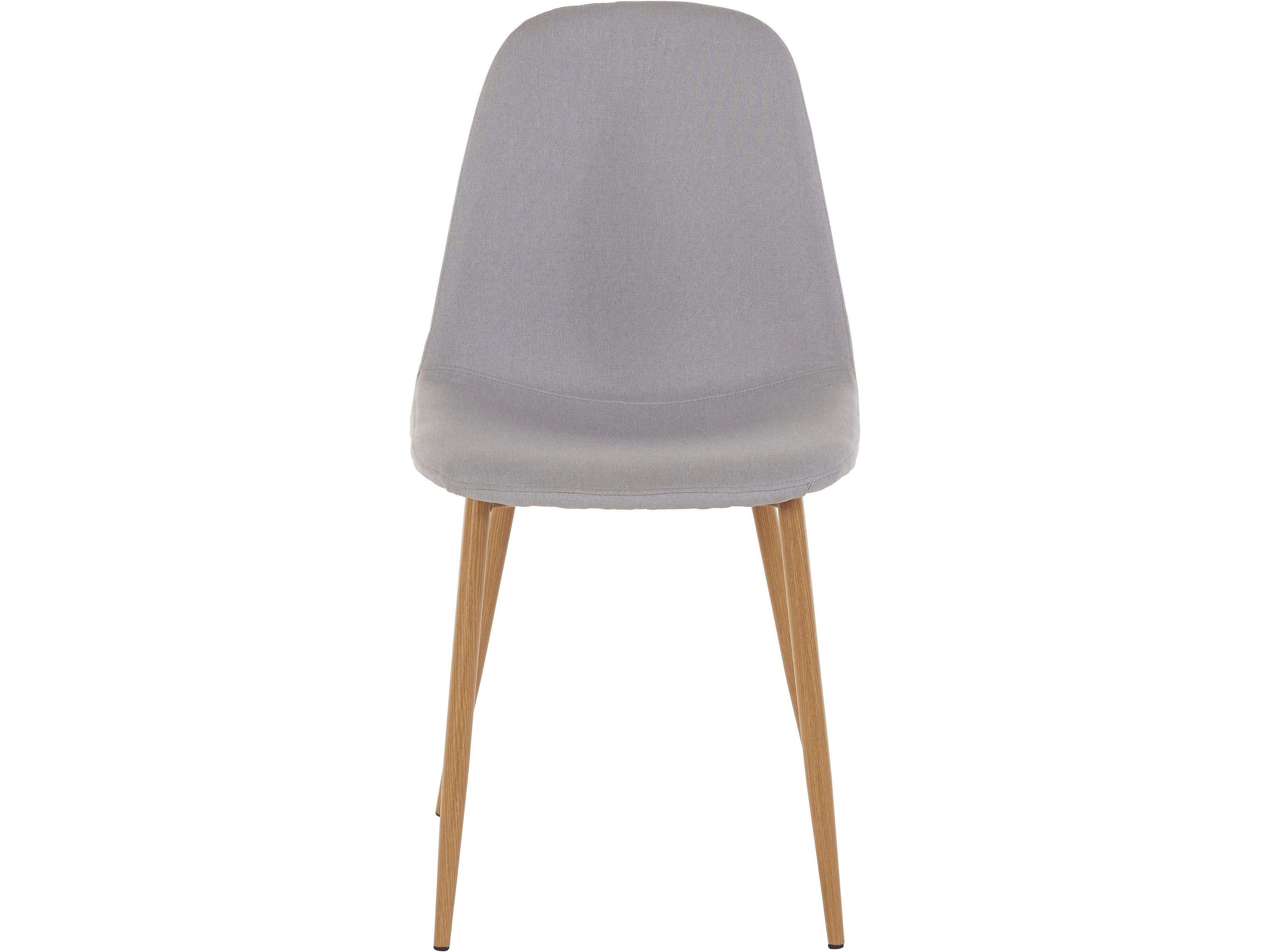 loft24 Esszimmerstuhl Mingu (Set, 2 St), günstig online kaufen