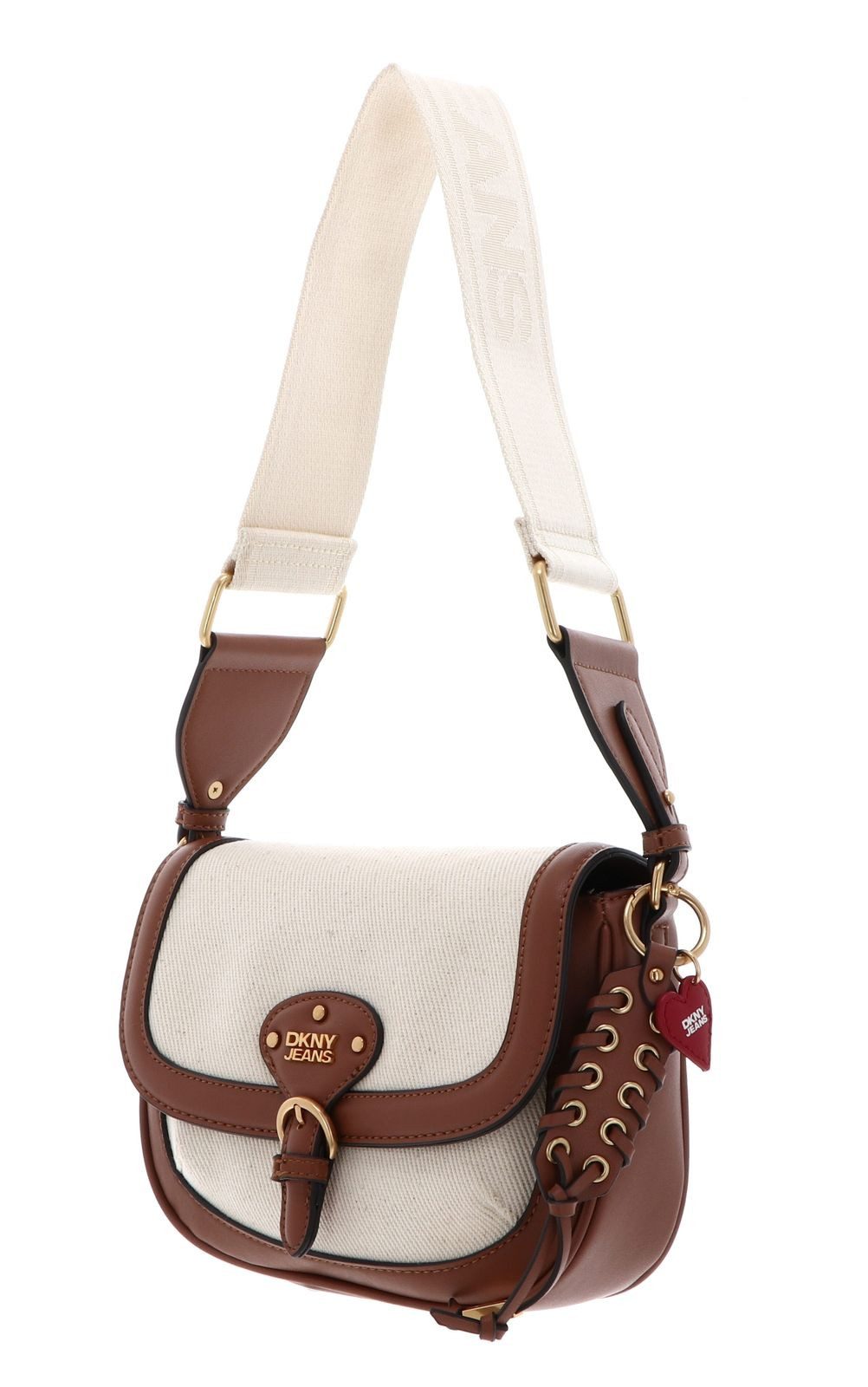 DKNY Schultertasche Flap Shoulder Bag