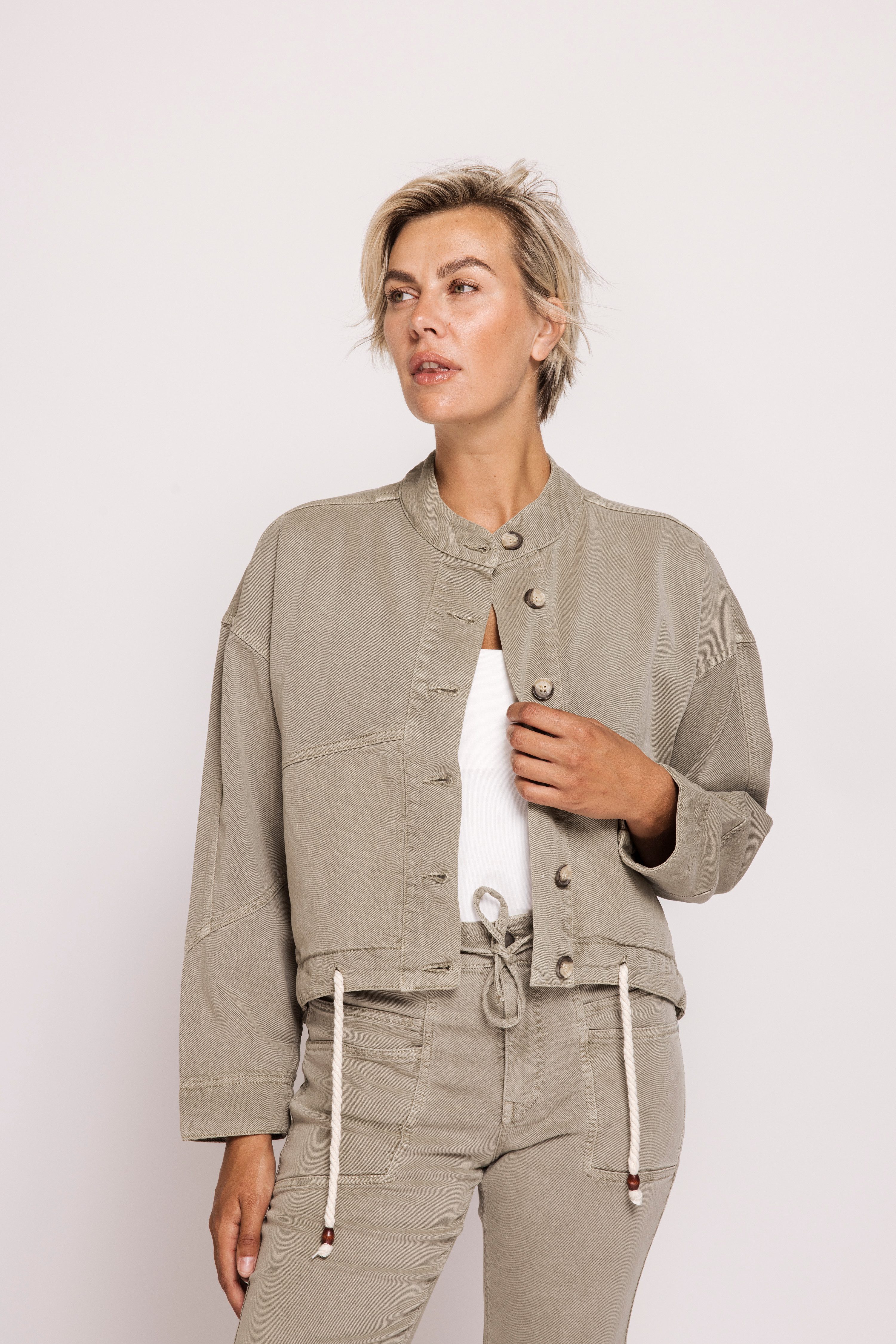 Zhrill Sommerjacke ZHCALISTA