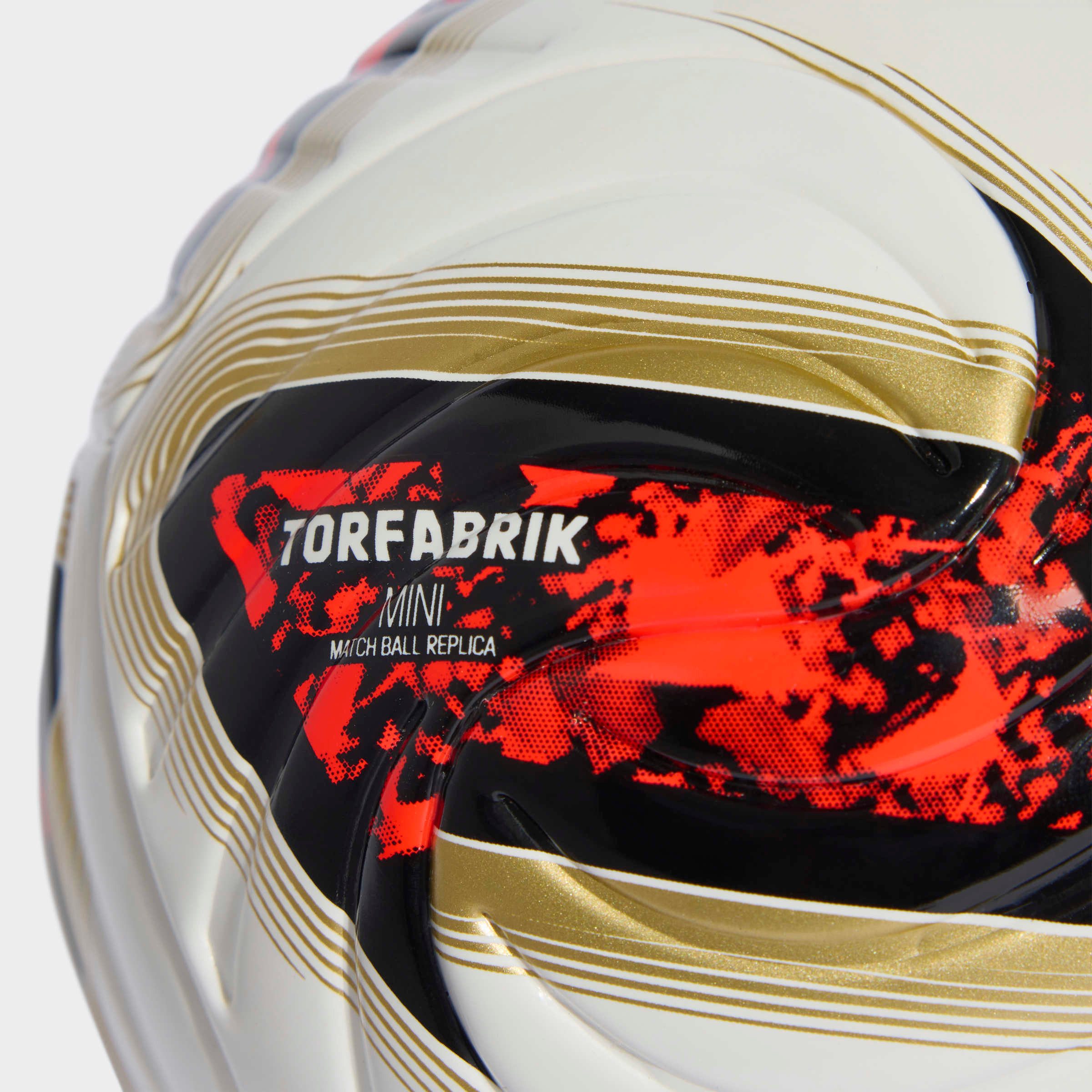 adidas Performance Fußball BUNDESLIGA 26/27 TORFABRIK, Bundesliga