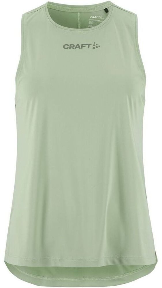 Craft Shirttop Core Essence Singlet 2 W