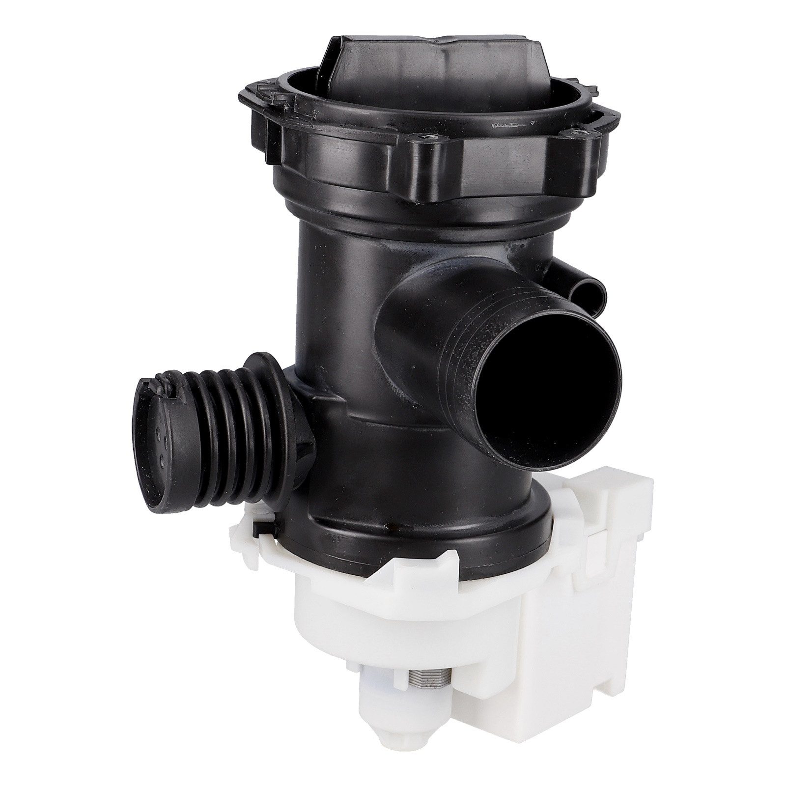 easyPART Elektropumpe wie EUROPART 10032258 EUROPART 10032258, Waschmaschine