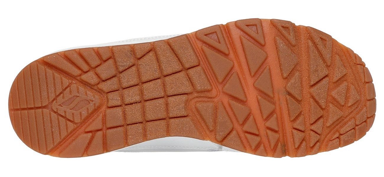 Skechers UNO-SIMPLIFIED SLIP-IN Slip-On Sneaker, Keilsneaker, günstig online kaufen