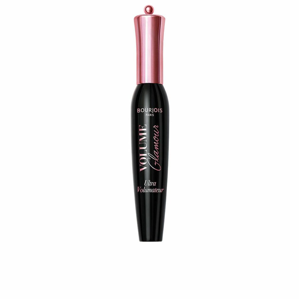 Bourjois Mascara VOLUME GLAMOR ultra volume mascara #01-schwarz 12 ml