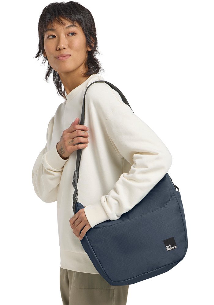 Jack Wolfskin Umhängetasche Jack Wolfskin Umhängetasche günstig online kaufen